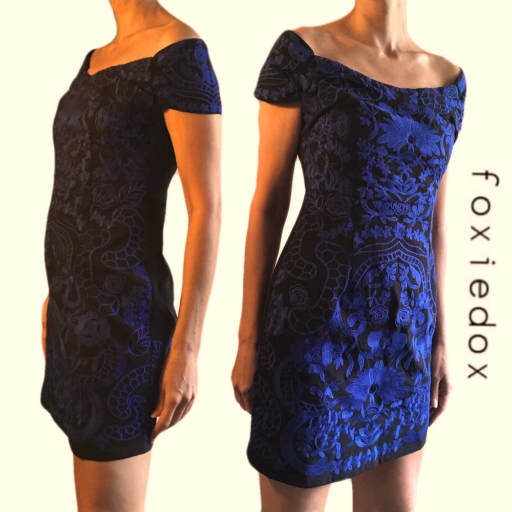 Anthropologie Dress